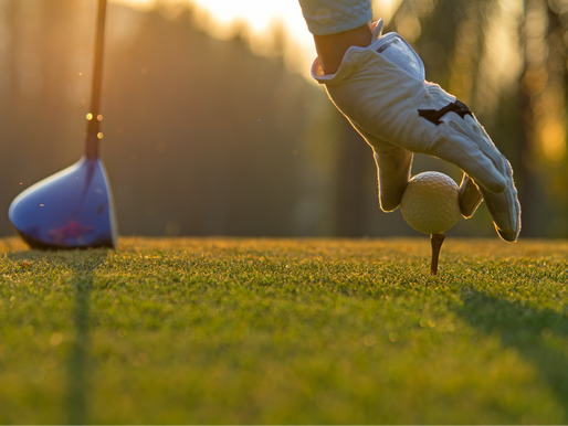golf