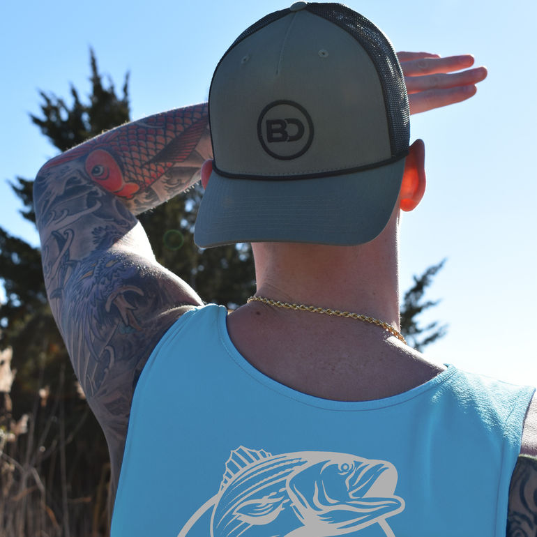 Nomad Big Daddy Life Hat