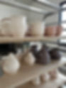 Clay Pottery