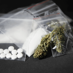 La drogue