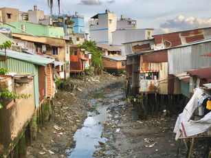 GLOBAL POVERTY:
