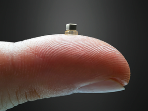 Nanoscience and Nanotechnology