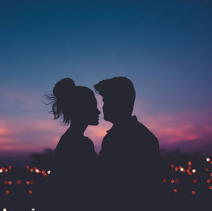 WE ACCEPT THE LOVE WE THINK WE DESERVE