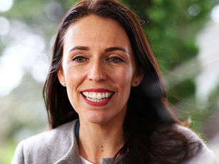 THE 40TH PRIME MINISTER OF NEW ZEALAND