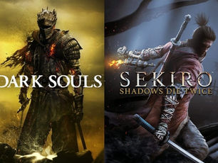 THE SOULSBORNE GENRE