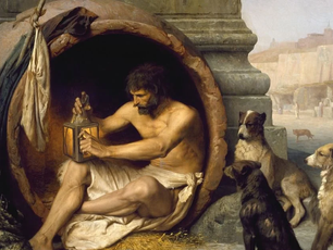 The Most Notorious Philosopher of Ancient Greece