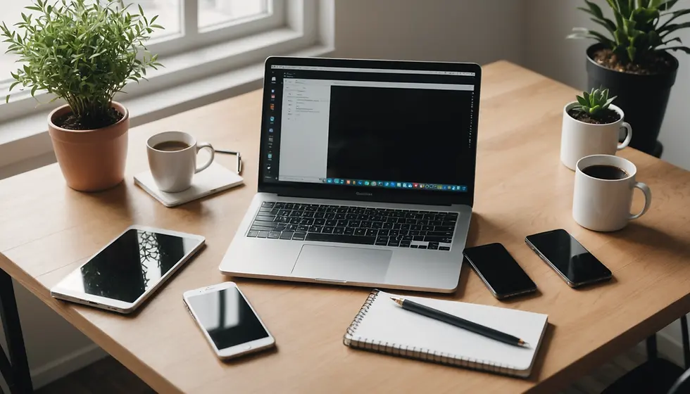 How to Achieve Maximum Efficiency and Productivity through Strategic Resource Allocation in IT Projects