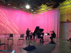 Live @ WCVE