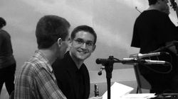 Ralph Skiano Live on the Air