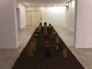 Native Maqari | Leftovers: An Almajir Project