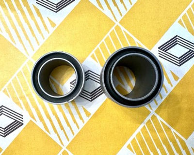 Thumbnail: renault R5 / LeCar Rear Suspension Bushings