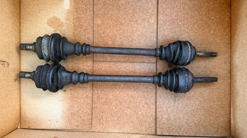 Renault R5/ LeCar Driveshafts
