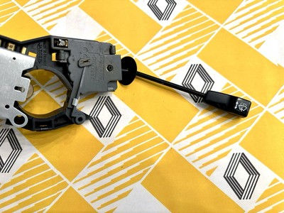 Renault 5 Turbo 1 Dashboard Light Switch