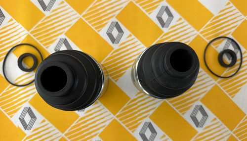 Thumbnail: Renault 5 Turbo 1 / Turbo 2 Driveshafts Repair Kits