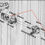 Thumbnail: Renault R5/LeCar Rear Suspension Bushes