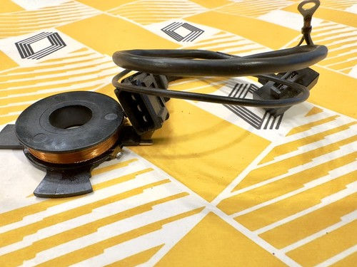 Thumbnail: Renault 5 Turbo 1 / Turbo 2 Distributor Coil