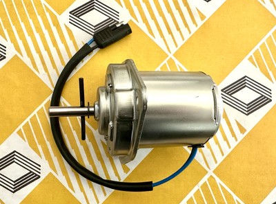 Renault R5 / LeCar Radiator Fan Motor