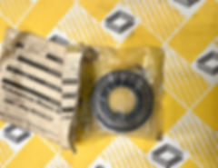 Renault Seal 7703087114