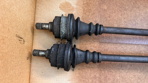 Thumbnail: Renault R5/ LeCar Driveshafts