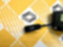 Thumbnail: Renault R5 / LeCar/ Turbo 2 Front Wiper Switch Original
