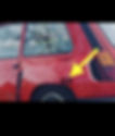 Thumbnail: Renault 5 Turbo 1 / Turbo 2 Front And Rear Side Lights