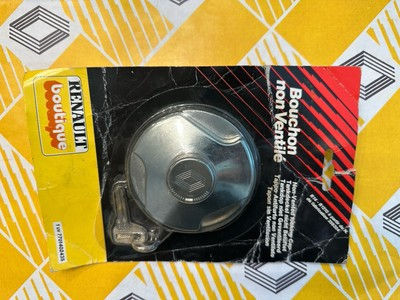 Renault R14 Fuel Cap 7701402435