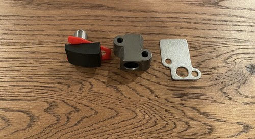 Thumbnail: Renault LeCar / R5 Timing Chain  tensioner