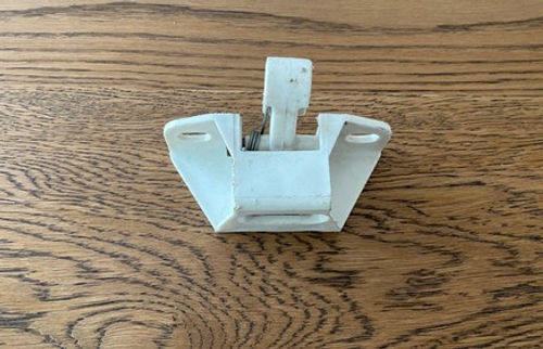 Thumbnail: Renualt LeCar / R5 / Turbo 1 / Turbo 2 Rear Trunk Lock/ Latch