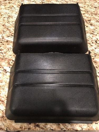 renault le car r5 Door Pockets