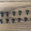 Thumbnail: Plastic Trims Screws