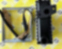 Thumbnail: Renault R5 / LeCar / Turbo 1 / Turbo 2 heater ￼ radiator