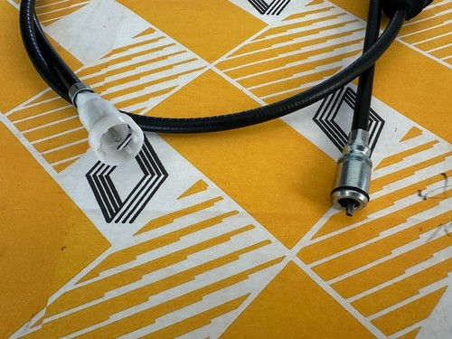 Thumbnail: Renault LeCar  / R5 ( Second Generation) Speedometer Cable