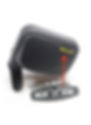 Thumbnail: Renault R5 / Turbo 1/ Turbo 2 Baby Tornado Mirror By Vitaloni Stickers Only