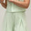 Miniature : Ensemble (haut + pantalon) Vert clair