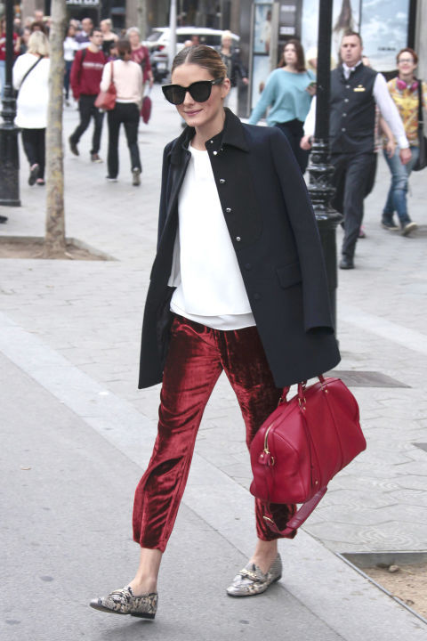 Winter Styles