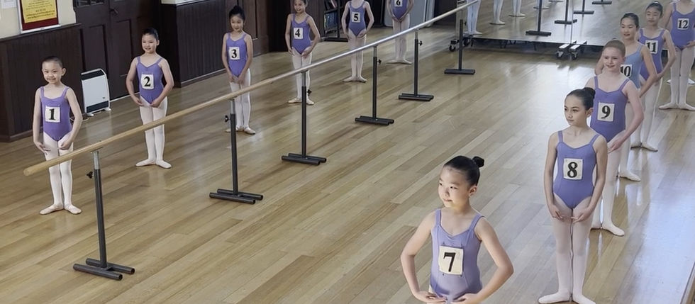 Ballet is more than performance or technique. It builds strength, discipline, and awareness that support dancers throughout life. At Melbourne Institute of Dance, our ballet programs deliver lasting personal and physical development for children and adults.   Here are seven long-term benefits of children’s ballet classes in Melbourne
