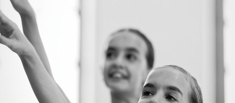 Parents Choose Kids Ballet Classes in Melbourne