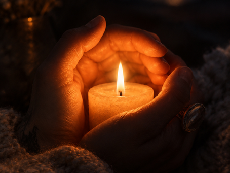 Cancer Rising: My Ascendant and the Mask I Didn't Know I Was Wearing