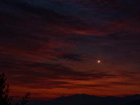 Venus Retrograde 2026: The Astrology of Going Back to Go Deeper