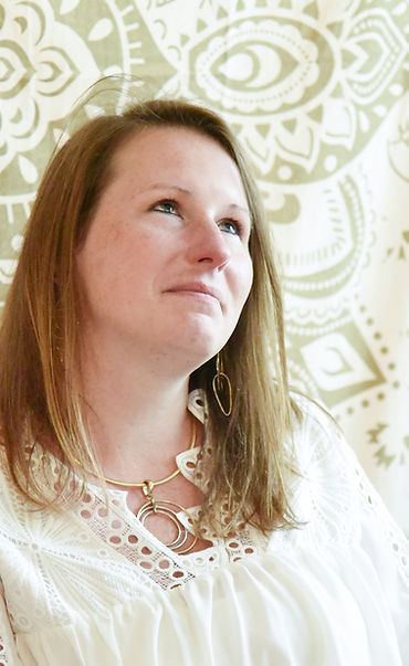 Photo of Carrie Symes