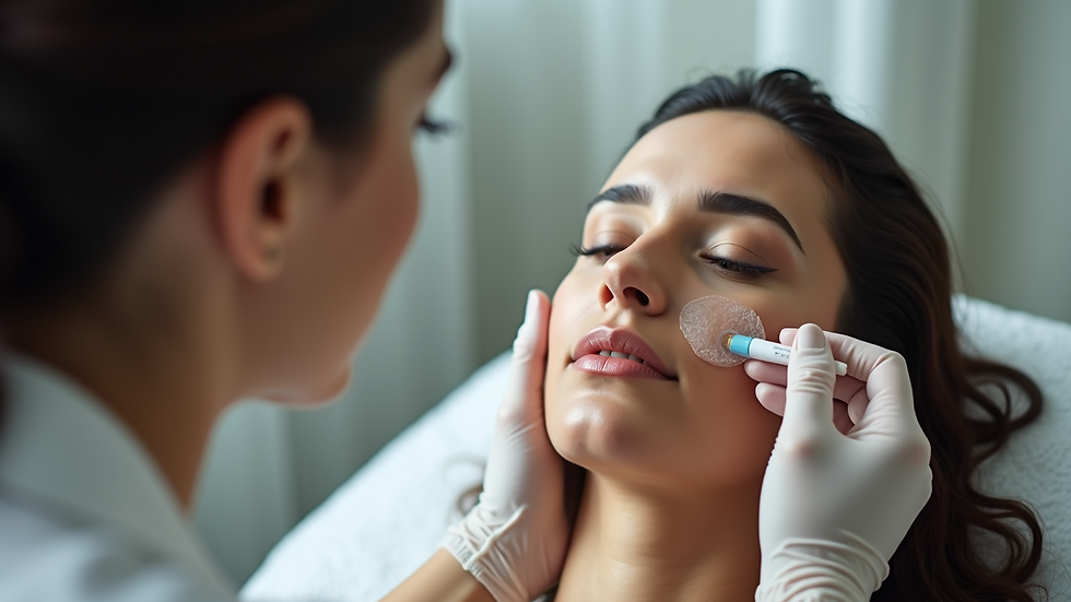 Recursos Esenciales para Profesionales de Estética