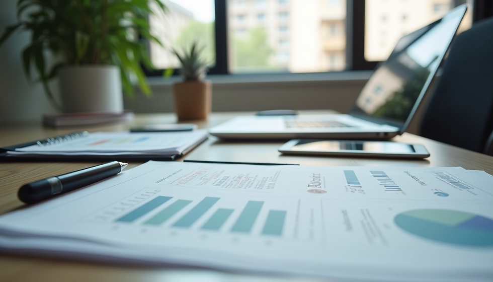 Como se tornar um consultor imobiliário autônomo
