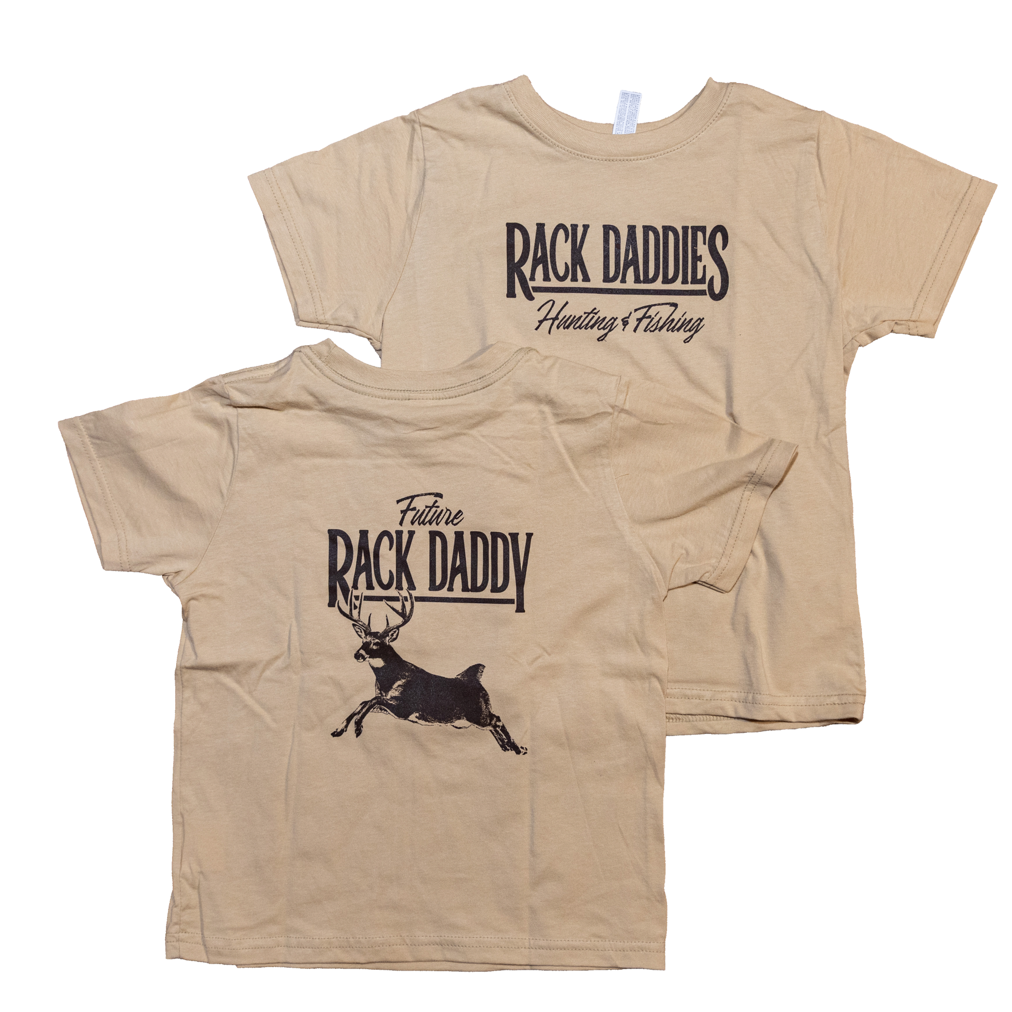 Youth Tan - Future Rack Daddy