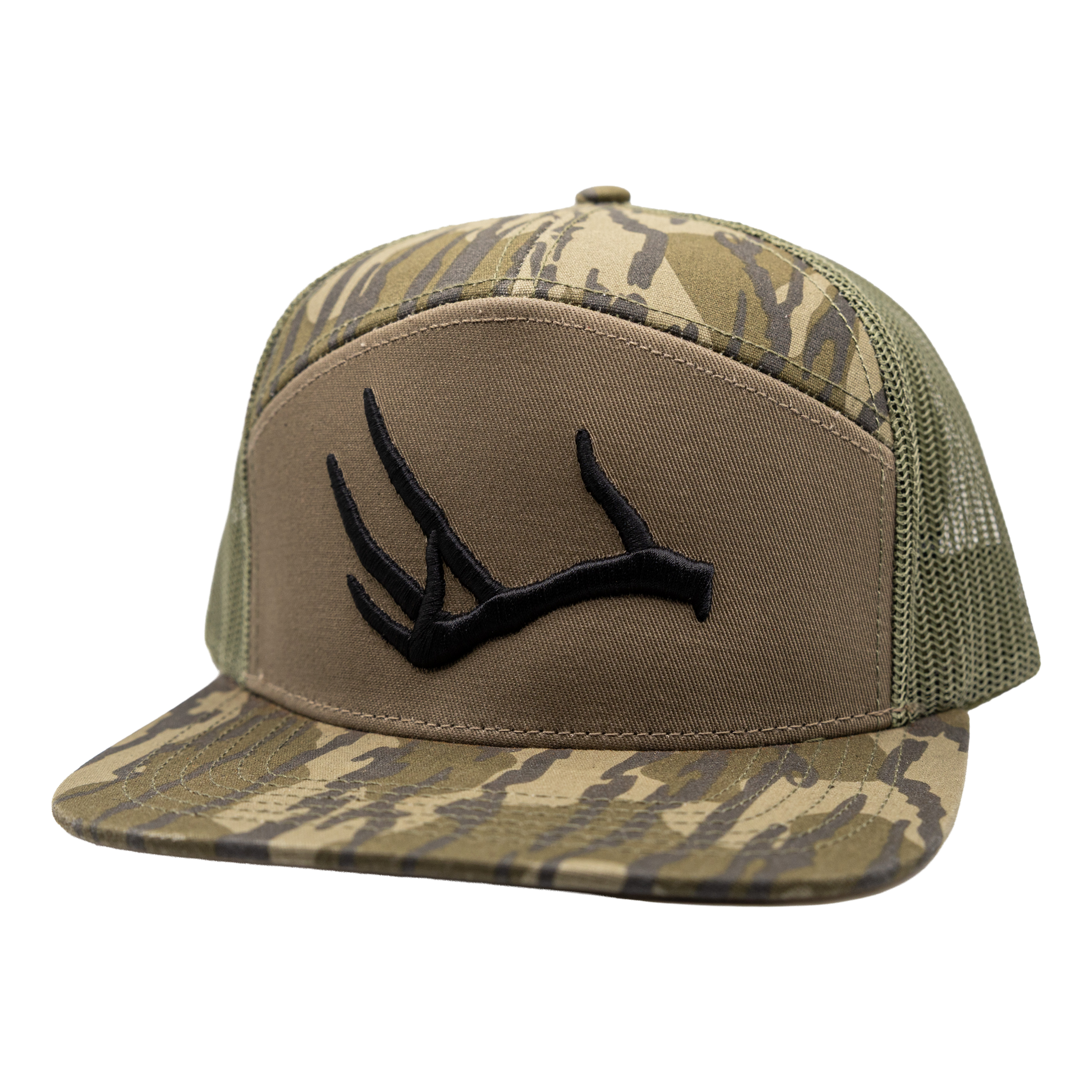 Antler Bottomland Flatbrim