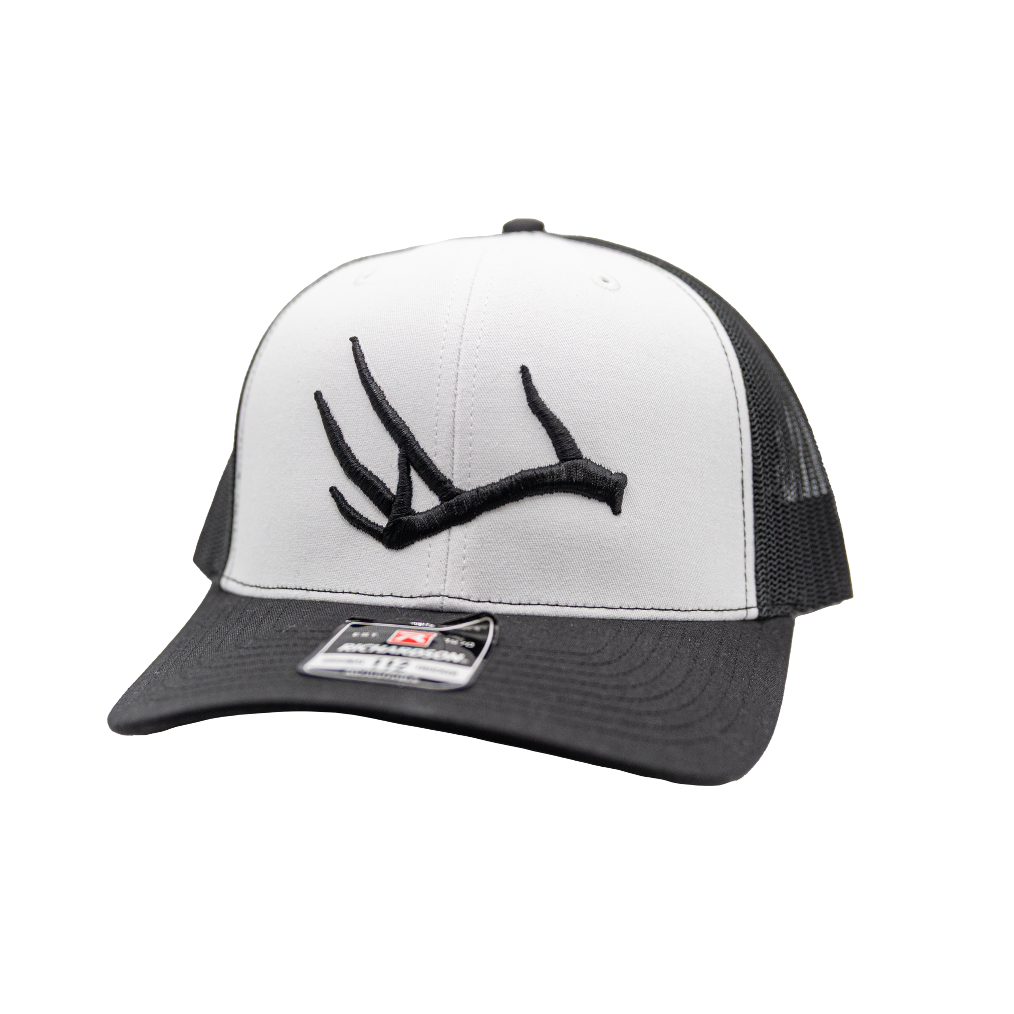 Antler - Black & White