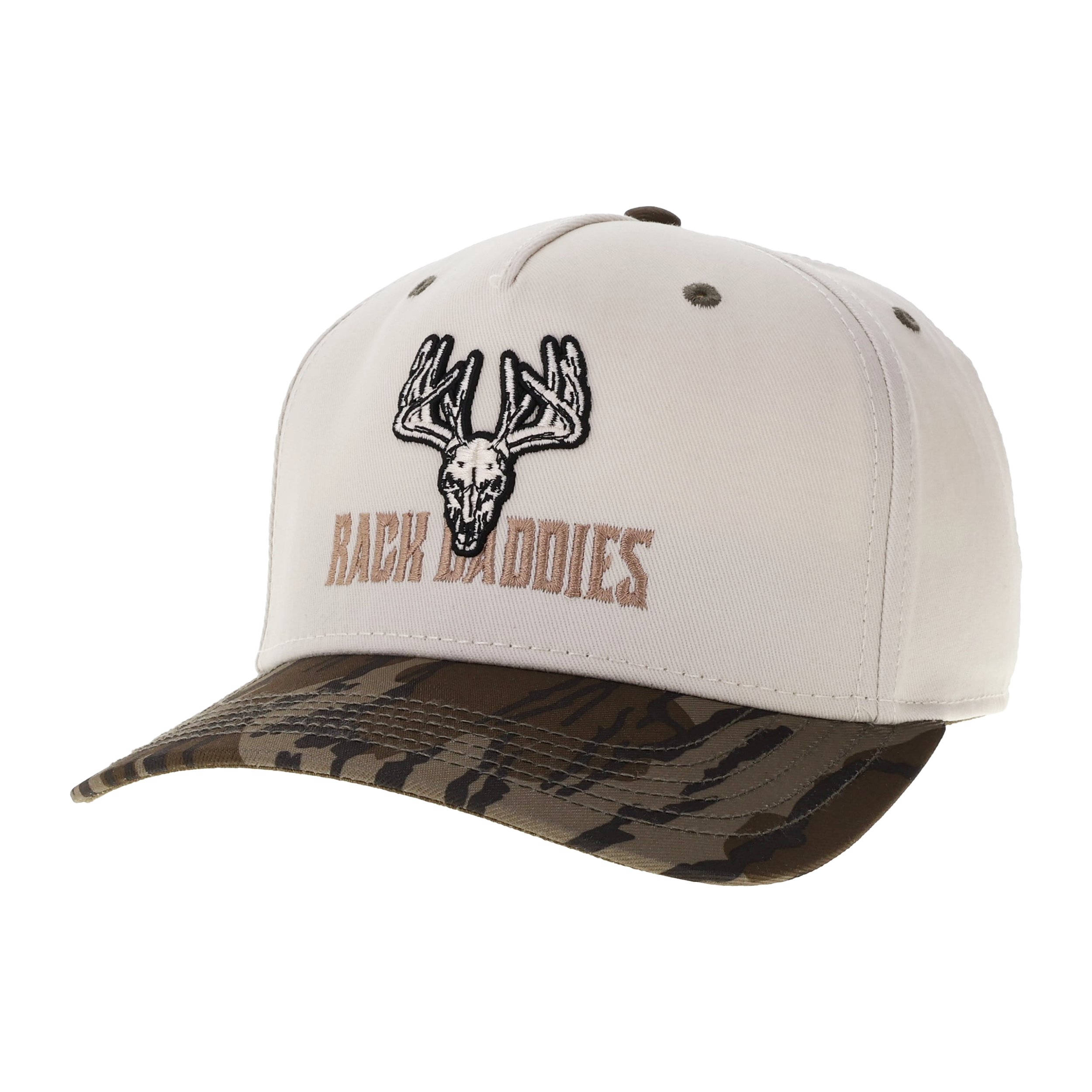 Dead Head - Bottomland & Stone