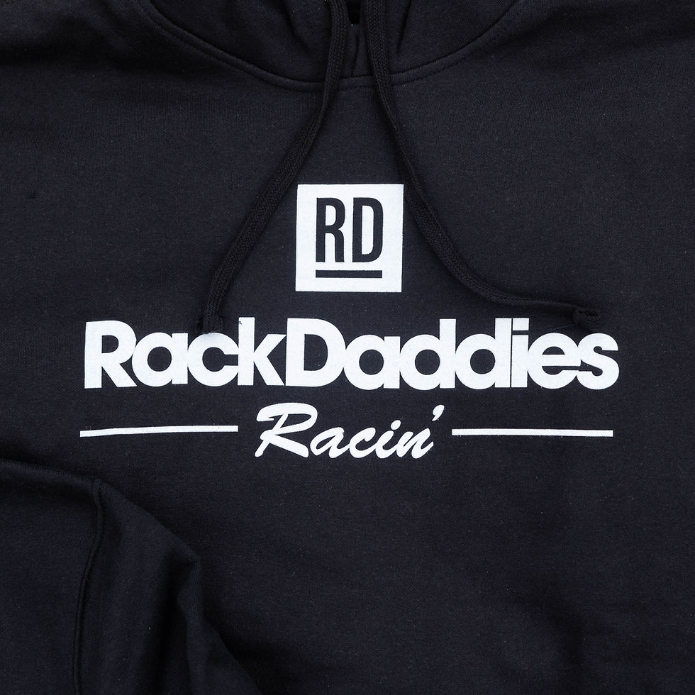 Thumbnail: Dale Ain't Dead Hoodie