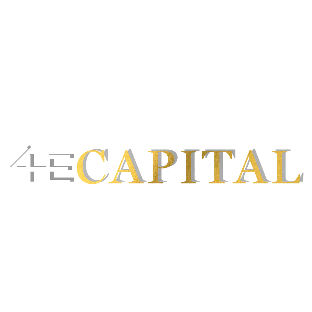 4E Capital Logo