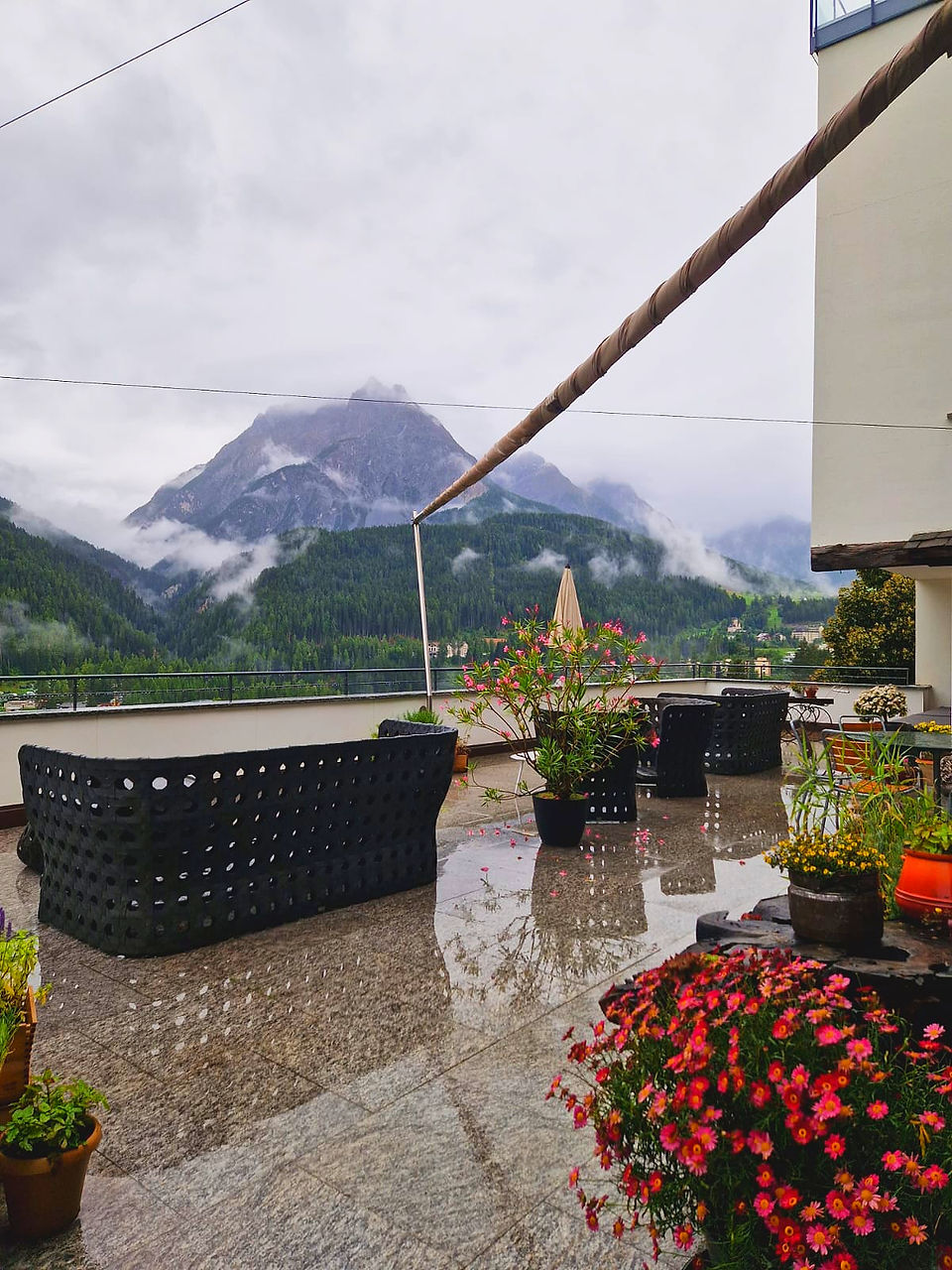 Hotel GuardaVal