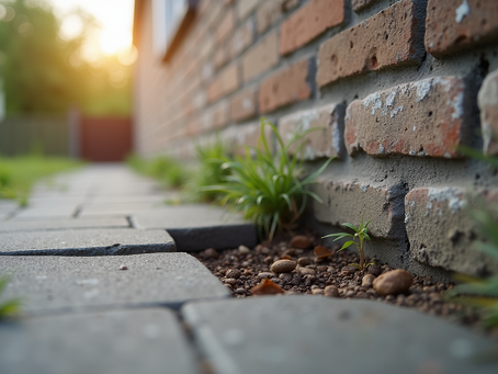 Foundation Repair Tips from Industry Experts